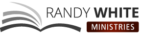 Randy White Ministries Logo
